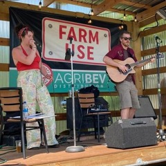 Eric Cope & Abigail Wagner