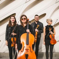Isaura String Quartet