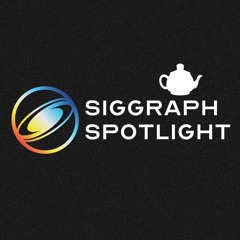 SIGGRAPH Spotlight
