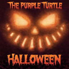 The Purple Turtle