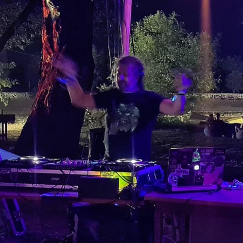 Dark Progressive X Lucid Dream Theater 05.09.2021