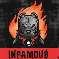 INFAMOUS TEAM