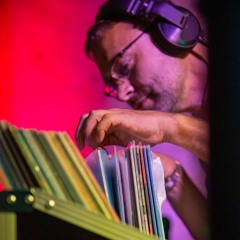 Mark Omni (Vinyl Set) @ Bug Jar 2/9/24