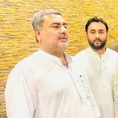 Shoaib Chandio