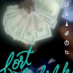 rich girl chyna