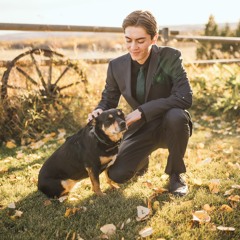 Lucas Mackinaw