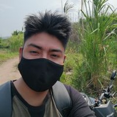 Osvaldo Alfaro Ibarra