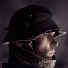 Trench Wolf