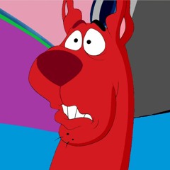 Ruby Scooby