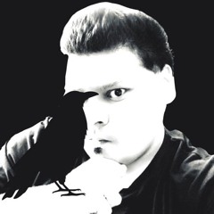 Crow-Man, "The Crow" (Daniel Keplin)