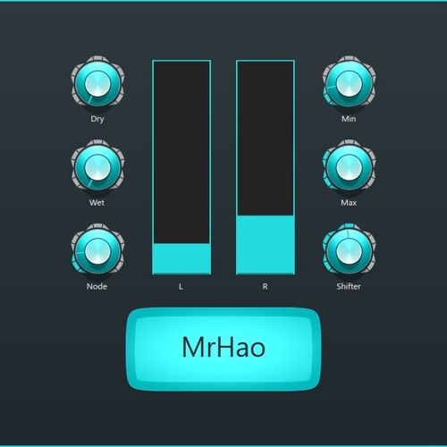 BWO  - Sunshine In The Rain - MrHao Remix