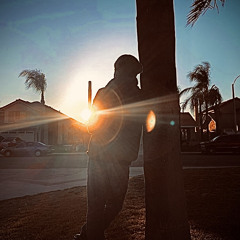 justin frazier