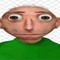 realistic Baldi