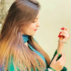 Zarnab Pirzada
