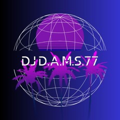 DJ D.A.M.S.77
