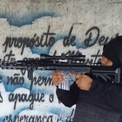 Malvadao Do Cpx