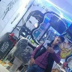 عبد الرحمن بودي