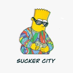 $ucker City