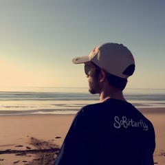 SoButterfly