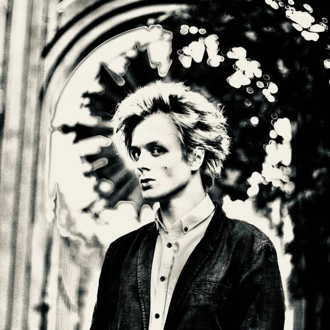 Basil White’s avatar