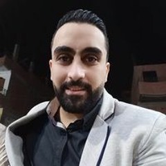 Mahmoud Ahmed Ali