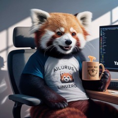 Ailurus LinuXRO