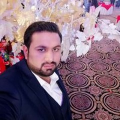 Hafiz Rizwan
