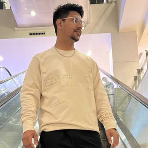 Prabh Gill Mashup - Dj Hiten