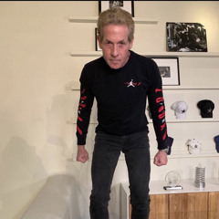 Skip Bayless