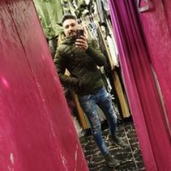 آحمد عادل