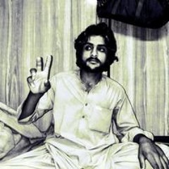 Saif Baloch