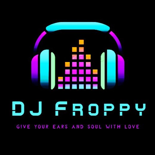 DJ Froppy 🎧 — artist photo