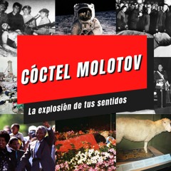 Coctel Molotov