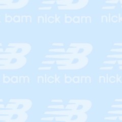 Nick Bam