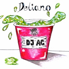 DJ AC aka Deliano