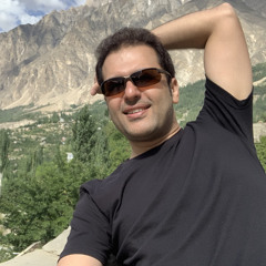 Muhammad Kamran Khan