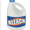 bleach