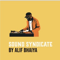 Sound Syndicate