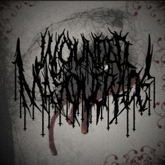 Wounded Masquerade