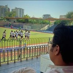 Muhammad Zakir Khan