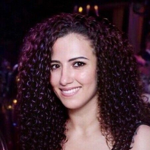 Marya Al-Qazzaz’s avatar