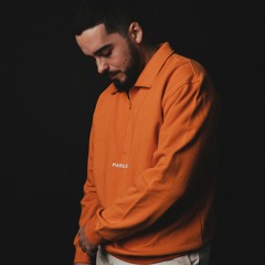 Jesse Chacón