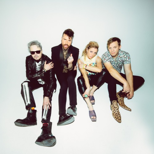 Stream Neon Trees music | Listen to songs, albums, playlists for free ...