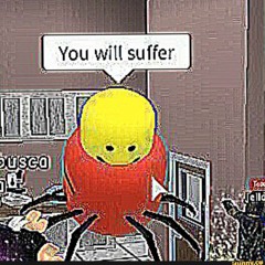 SUFFER