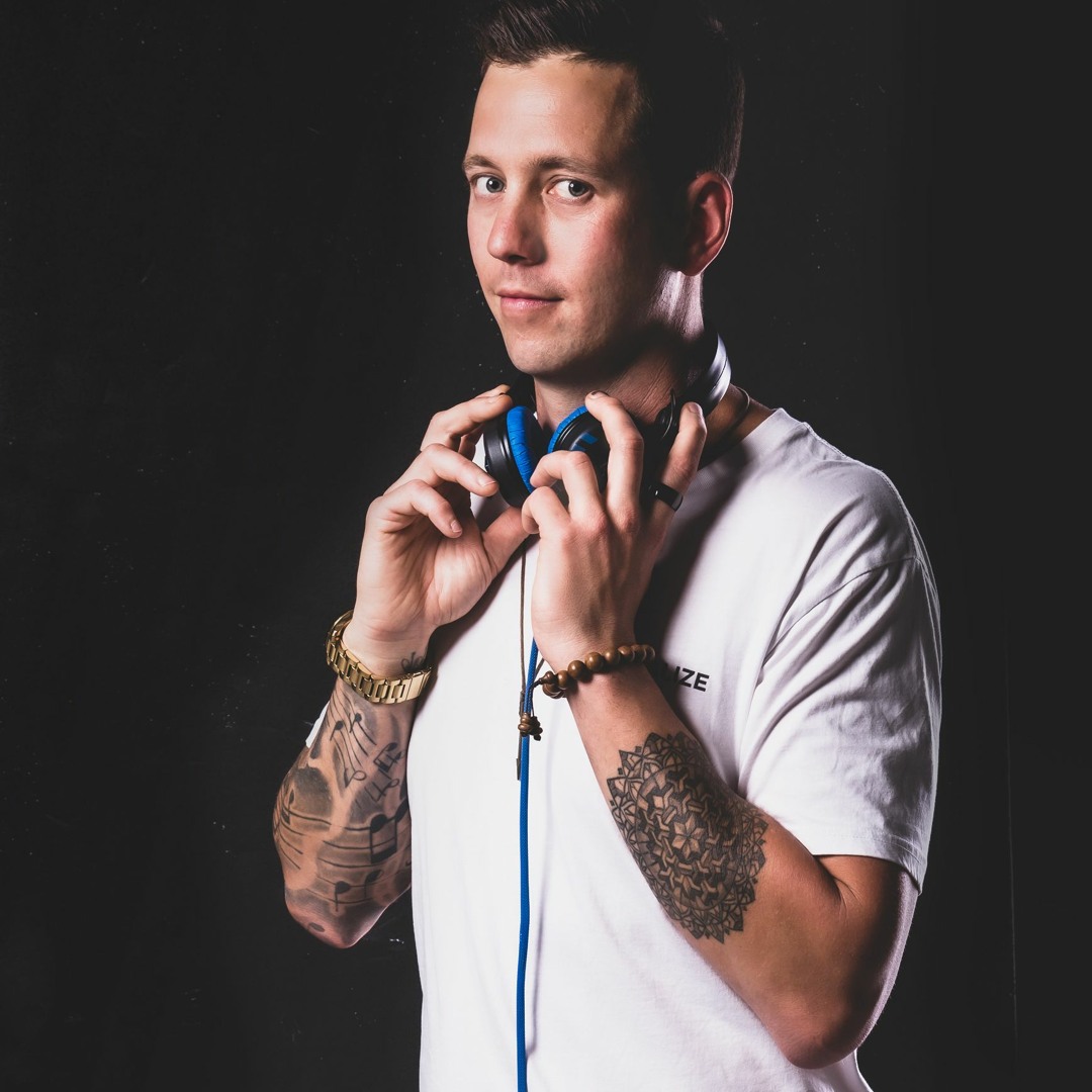 Deejay Ox’s avatar