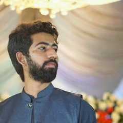 Ahmed Hussain