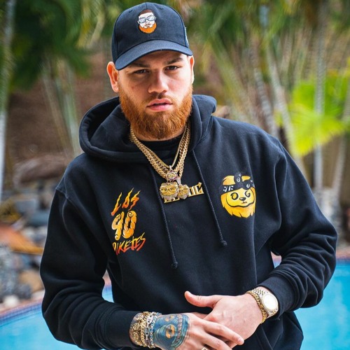 REGGAETON TOP — artist photo