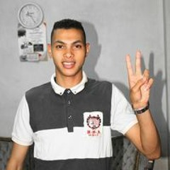 Ämřø Abd Ałäžëź