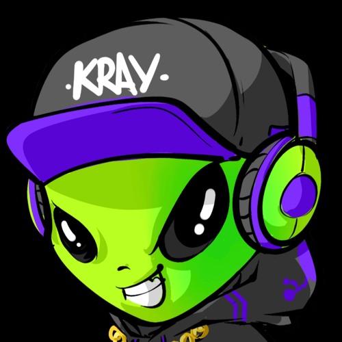 Kray Rei’s avatar
