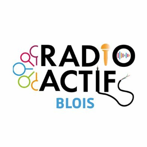 Radio Actif Blois’s avatar